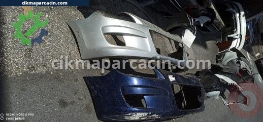 Hyundai i30 Ön Tampon çıkma parça