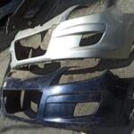 2008-2012 İ30 ÖN TAMPON HYUNDAİ ORJİNAL ÇIKMA PARÇA