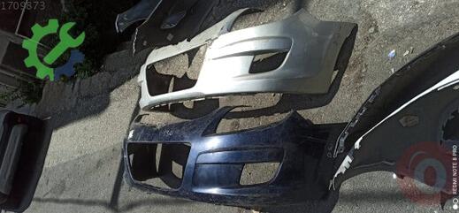 Hyundai i30 Ön Tampon 2008-2012 çıkma parça