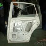2008-2012 IMPREZA 2 ADET SAĞ ARKA KAPI SUBARU ÇIKMA PARÇA