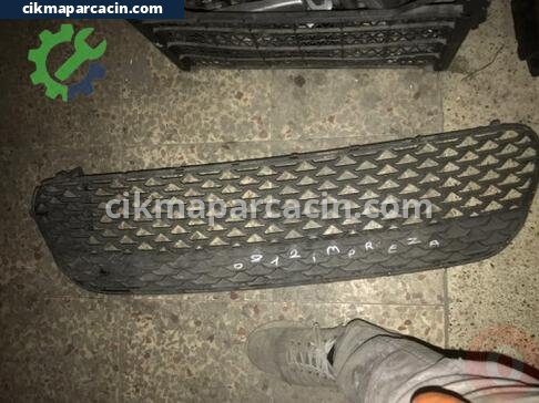 Subaru Impreza Tampon Izgarası çıkma parça