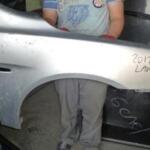 2008-2012 LANCER 2 ADET SAĞ ÖNÇAMURLUK MITSUBISHI ÇIKMAPARÇA