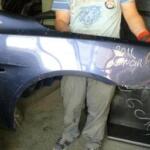 2008-2012 LANCER 2 ADET SAĞ ÖNÇAMURLUK MITSUBISHI ÇIKMAPARÇA