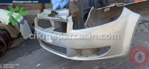 Fiat Linea Ön Tampon çıkma parça