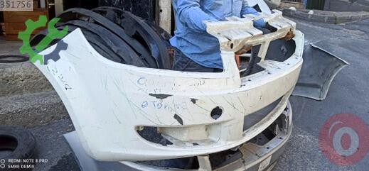 Fiat Linea Ön Tampon 2008-2012 çıkma parça