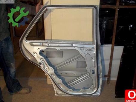 Mercedes-Benz ML Sol Arka Kapı 2008-2012 çıkma parça