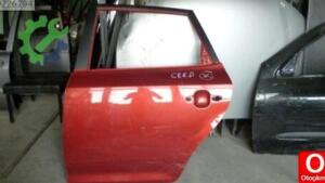 2008-2012 MODEL 4 ADET SOL ARKA KAPI KIA ÇIKMA PARÇA