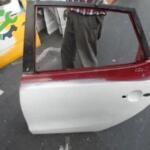 2008-2012 MODEL 4 ADET SOL ARKA KAPI KIA ÇIKMA PARÇA