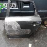 2008-2012 MODEL 4 ADET SOL ARKA KAPI KIA ÇIKMA PARÇA