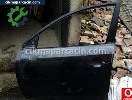 Kia Ceed Sol Ön Kapı çıkma parça
