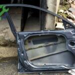 2008-2012 MODEL CEED SOL ÖN KAPI KIA ÇIKMA PARÇA