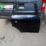 2008-2012 MODEL COOPER  2 ADET SAĞ ARKAKAPI MINI ÇIKMAPARÇA