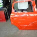 2008-2012 MODEL COOPER  2 ADET SAĞ ARKAKAPI MINI ÇIKMAPARÇA