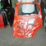 2008-2012 MODEL COOPER  2 ADET SAĞ ARKAKAPI MINI ÇIKMAPARÇA