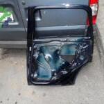 2008-2012 MODEL COOPER  2 ADET SAĞ ARKAKAPI MINI ÇIKMAPARÇA