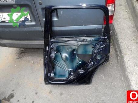Mini Cooper Kapı (Arka Sağ) 2008-2012 çıkma parça