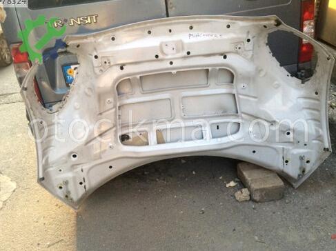 Mini Cooper Kaput 2008-2012 çıkma parça