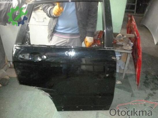 Honda CR-V Sağ Arka Kapı 2008-2012 çıkma parça