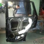 2008-2012 MODEL CRV 2 ADET SAĞ ARKA KAPI HONDA ÇIKMA PARÇA