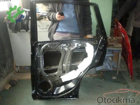Honda CR-V Sağ Arka Kapı 2008-2012 çıkma parça