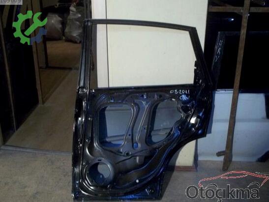 Honda CR-V Sağ Arka Kapı 2008-2012 çıkma parça