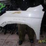 2008-2012 MODEL CRV 2 ADET SOL ÖNÇAMURLUK HONDA ÇIKMA PARÇA