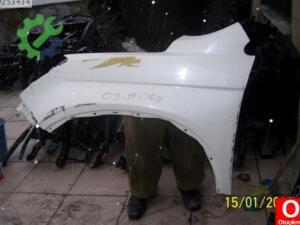 2008-2012 MODEL CRV 2 ADET SOL ÖNÇAMURLUK HONDA ÇIKMA PARÇA