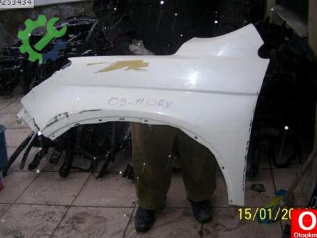 Honda CR-V Çamurluk (Arka) çıkma parça