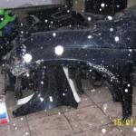2008-2012 MODEL CRV 2 ADET SOL ÖNÇAMURLUK HONDA ÇIKMA PARÇA