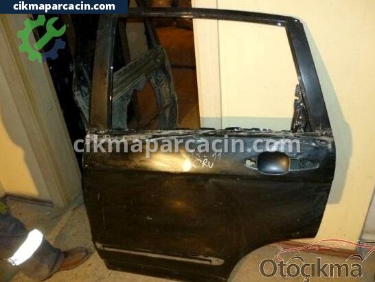 Honda CR-V Sol Arka Kapı çıkma parça