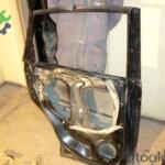 2008-2012 MODEL CRV SOL ARKA KAPI HONDA ÇIKMA PARÇA