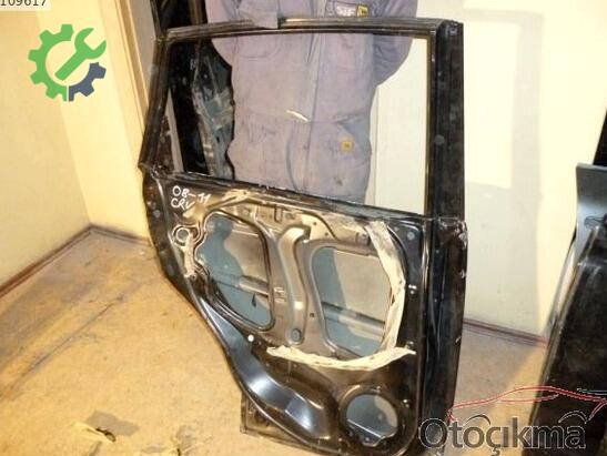 Honda CR-V Sol Arka Kapı 2008-2012 çıkma parça