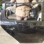 2008-2012 MODEL FABIA 2 ADET SAĞ ARKA KAPI SKODA ÇIKMA PARÇA