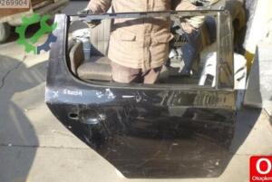 2008-2012 MODEL FABIA 2 ADET SAĞ ARKA KAPI SKODA ÇIKMA PARÇA
