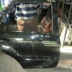 2008-2012 MODEL ML SAĞ ARKA KAPI MERCEDES ÇIKMA PARÇA