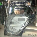 2008-2012 MODEL ML SAĞ ARKA KAPI MERCEDES ÇIKMA PARÇA