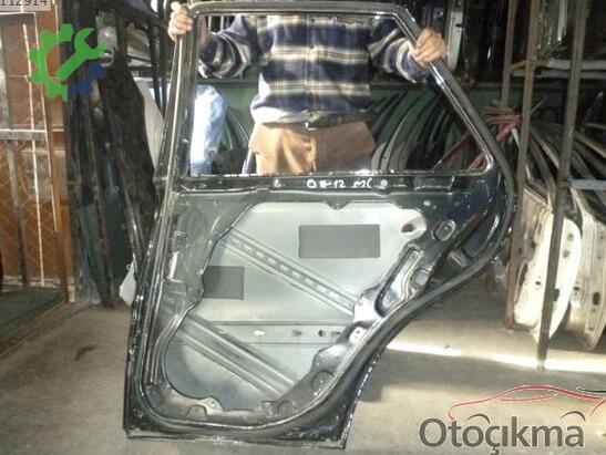 Mercedes-Benz ML Sağ Arka Kapı 2008-2012 çıkma parça