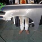 2008-2012 MODEL S40 3 ADET SOLÖNÇAMURLUK VOLVO ÇIKMA PARÇA