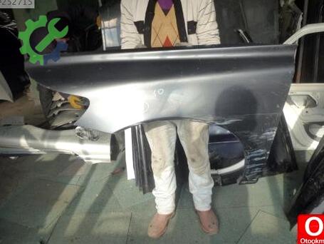 Volvo S40 Çamurluk (Arka) 2008-2012 çıkma parça
