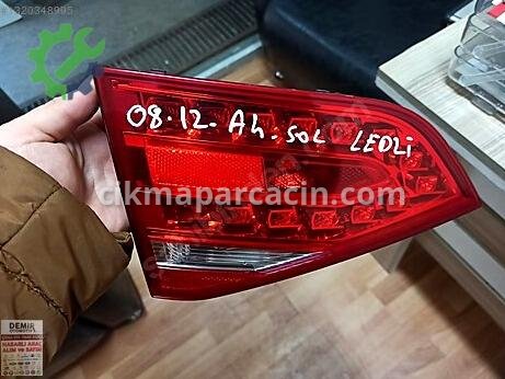 Audi A4 Sağ Arka Stop çıkma parça