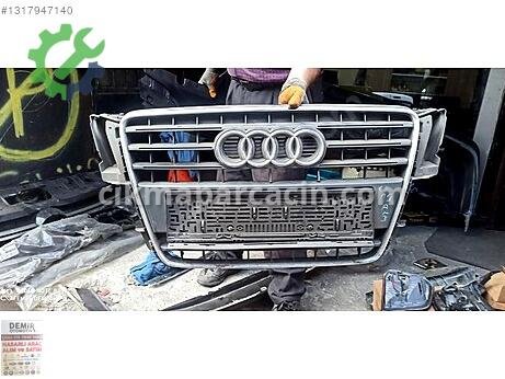 Audi A5 Panjur çıkma parça