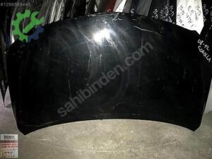 2008-2012 COROLLA KAPUT TOYOTA ORJİNAL ÇIKMA PARÇA