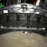 2008-2012 COROLLA KAPUT TOYOTA ORJİNAL ÇIKMA PARÇA