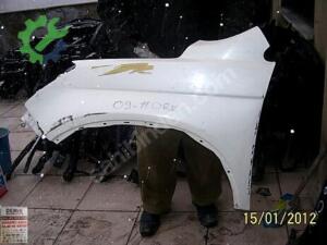 2008-2012 CRV SOL ÖN ÇAMURLUK HONDA ORJİNAL ÇIKMA PARÇA