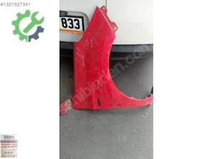 2008-2012 İ20 SAĞ ÖN ÇAMURLUK HYUNDAİ ORJİNAL ÇIKMA PARÇA