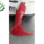 2008-2012 İ30 SAĞ SOL ÖN ÇAMURLUK HYUNDAİ ORJİNAL ÇIKMA PARÇA