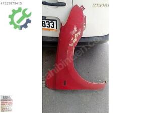 2008-2012 İ30 SAĞ SOL ÖN ÇAMURLUK HYUNDAİ ORJİNAL ÇIKMA PARÇA