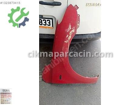 Hyundai i30 Ön Çamurluk çıkma parça