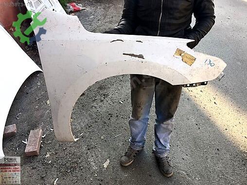 Hyundai i30 Ön Çamurluk çıkma parça