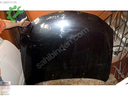 Subaru Impreza Kaput çıkma parça
